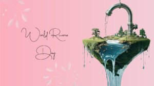 world river day